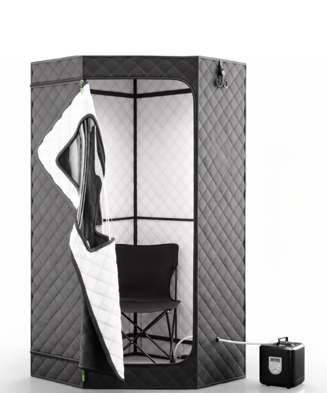 Corwell Sauna Steam Box